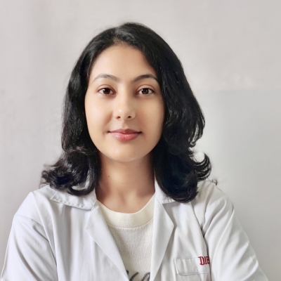 DT RITU BAJAD
